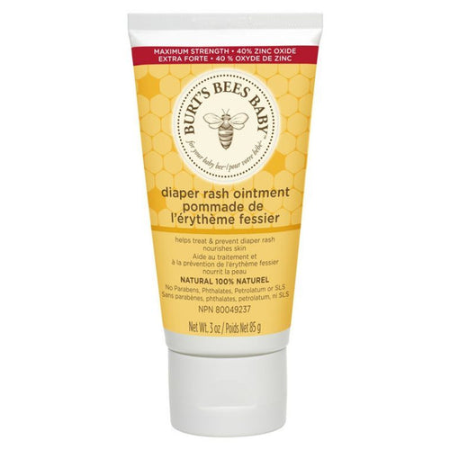 Burt's Bees Baby Diaper Ointment