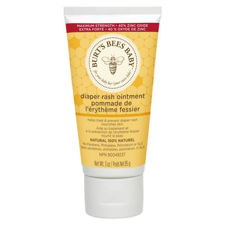 Burt's Bees Baby Diaper Ointment