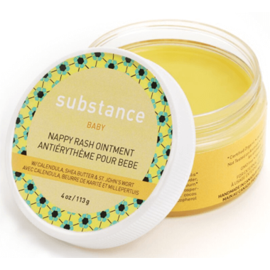 Substance Baby Nappy Ointment