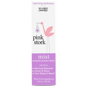 Pink Stork Mist