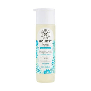 Honest Company Shampoo/Body Wash - Unscented