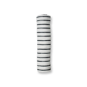 Lulujo Bamboo Modern Collection - Stripes