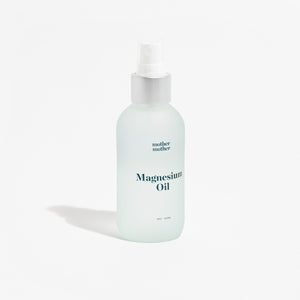 Mother Mother Magnesium Spray