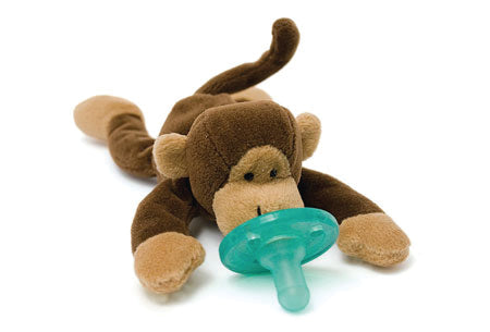 Wubbanub - Monkey