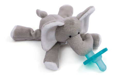 Wubbanub - Grey Elephant