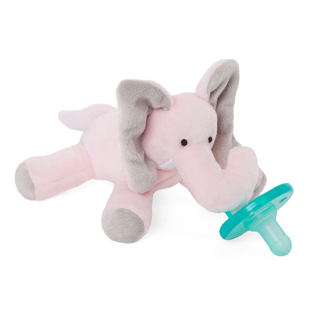 Wubbanub - Pink Elephant