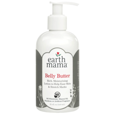 Earth Mama Belly Butter