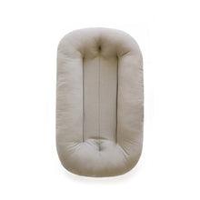 Load image into Gallery viewer, Snuggle Me Organic Lounger - Birch