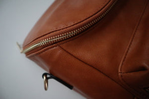 Fox & Sparrow Co. - The Liam Mini
