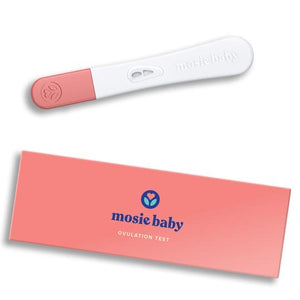 Mosie Baby Ovulation Kit