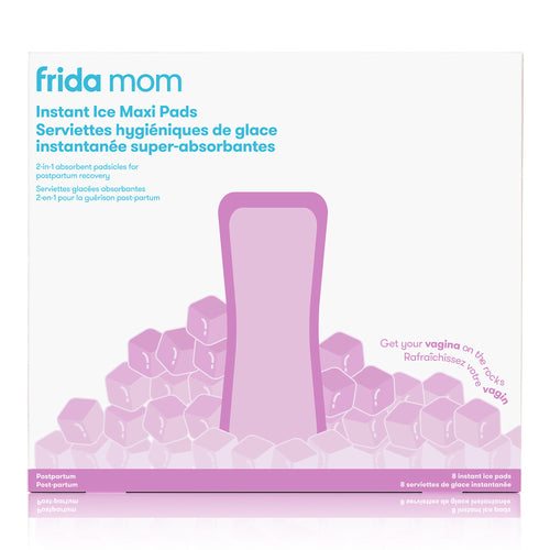 FridaMom - Ice Maxi Pads