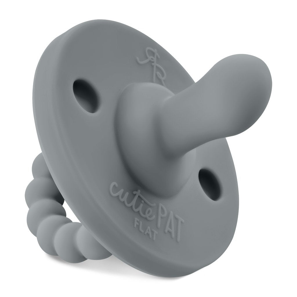 Ryan and Rose Cutie PAT Flat