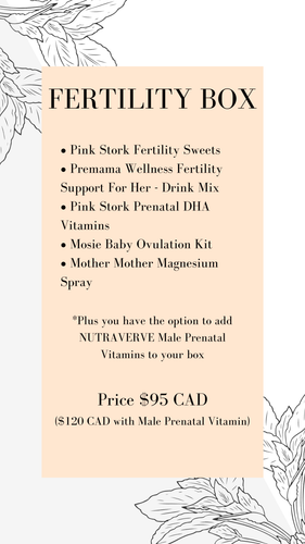 Fertility Box