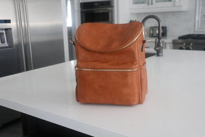 Fox & Sparrow Co. - The Liam Mini