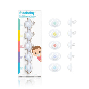 FridaBaby - Paci Weaning System