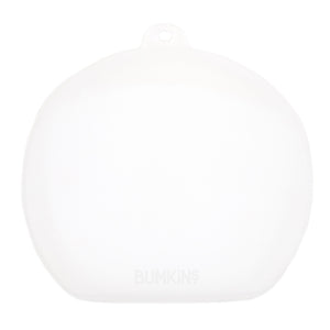 Bumkins Silicone Grip Dish Stretch Lid Cover