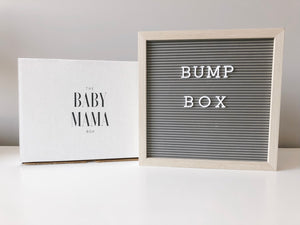 Bump Box