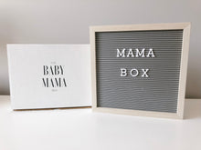 Load image into Gallery viewer, Mama Box