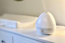 Load image into Gallery viewer, FridaBaby 3 in 1 Humidifier Diffuser Nightlight